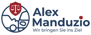 Logo Rechtsanwalt Alex Manduzio – Verkehrsrecht