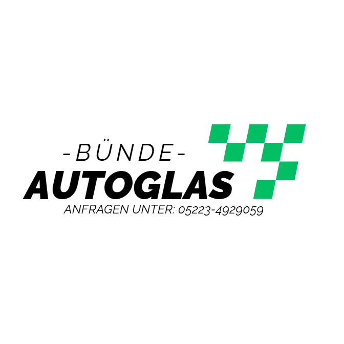 Logo Autoglas Bünde – Partner des Kfz-Gutachters Wiebe