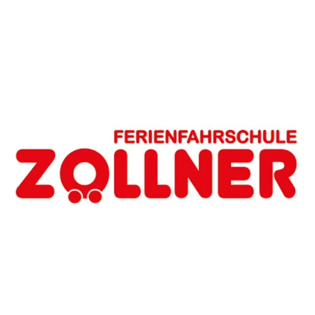 Logo Ferienfahrschule Zollner – Partner des Kfz-Gutachters Wiebe in Minden